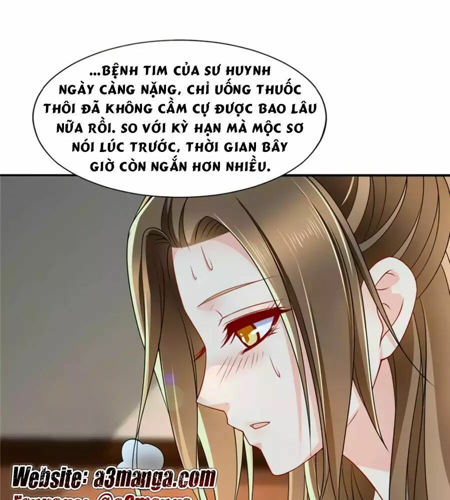 Kiêu Sủng Y Phi: Chapter 128