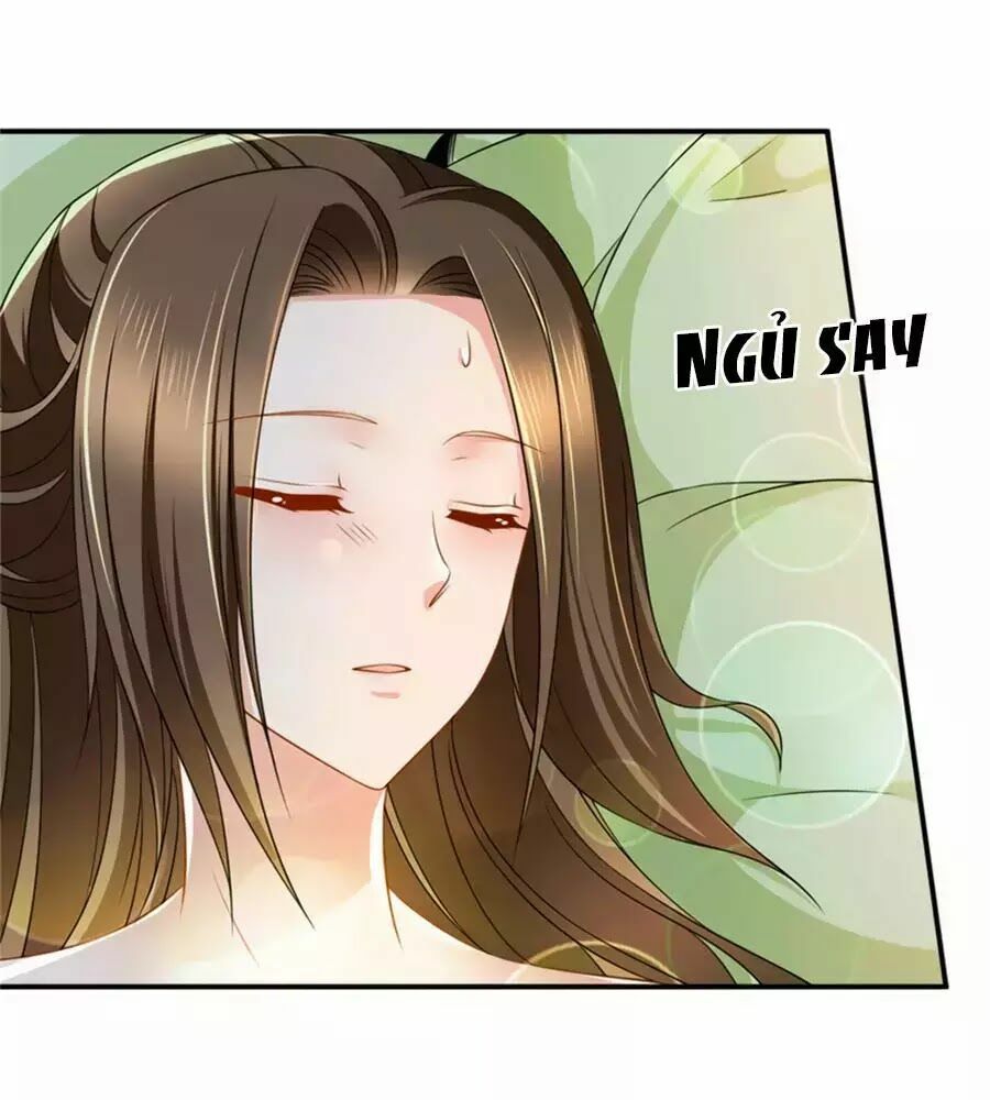 Kiêu Sủng Y Phi: Chapter 128