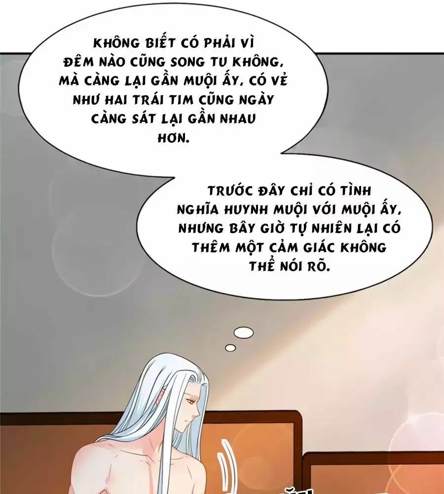 Kiêu Sủng Y Phi: Chapter 128