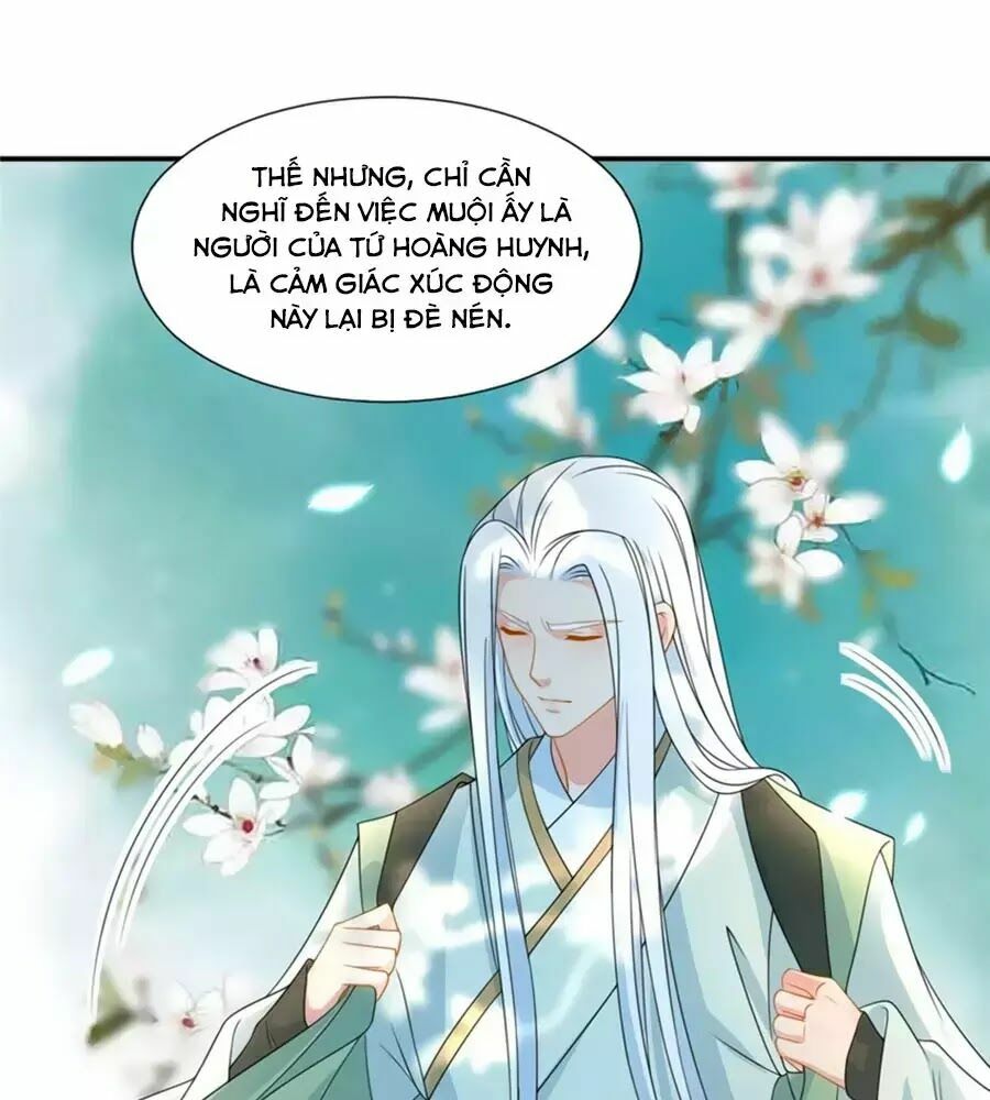 Kiêu Sủng Y Phi: Chapter 128