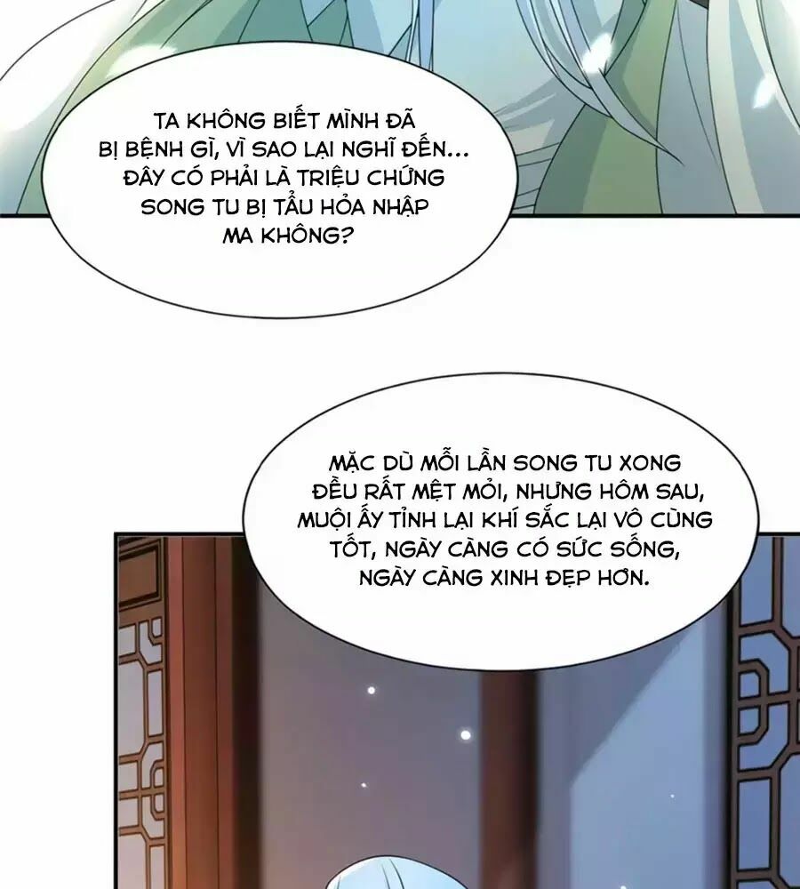 Kiêu Sủng Y Phi: Chapter 128