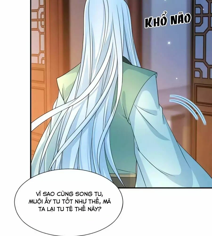 Kiêu Sủng Y Phi: Chapter 128