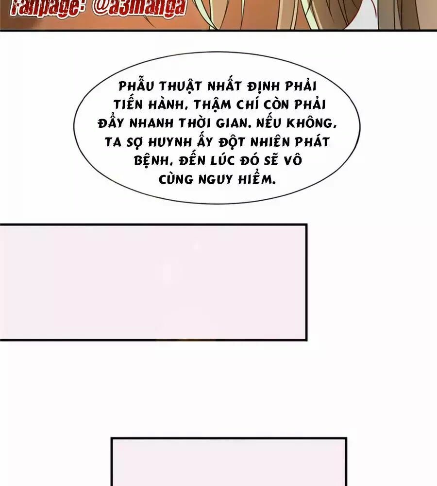 Kiêu Sủng Y Phi: Chapter 128