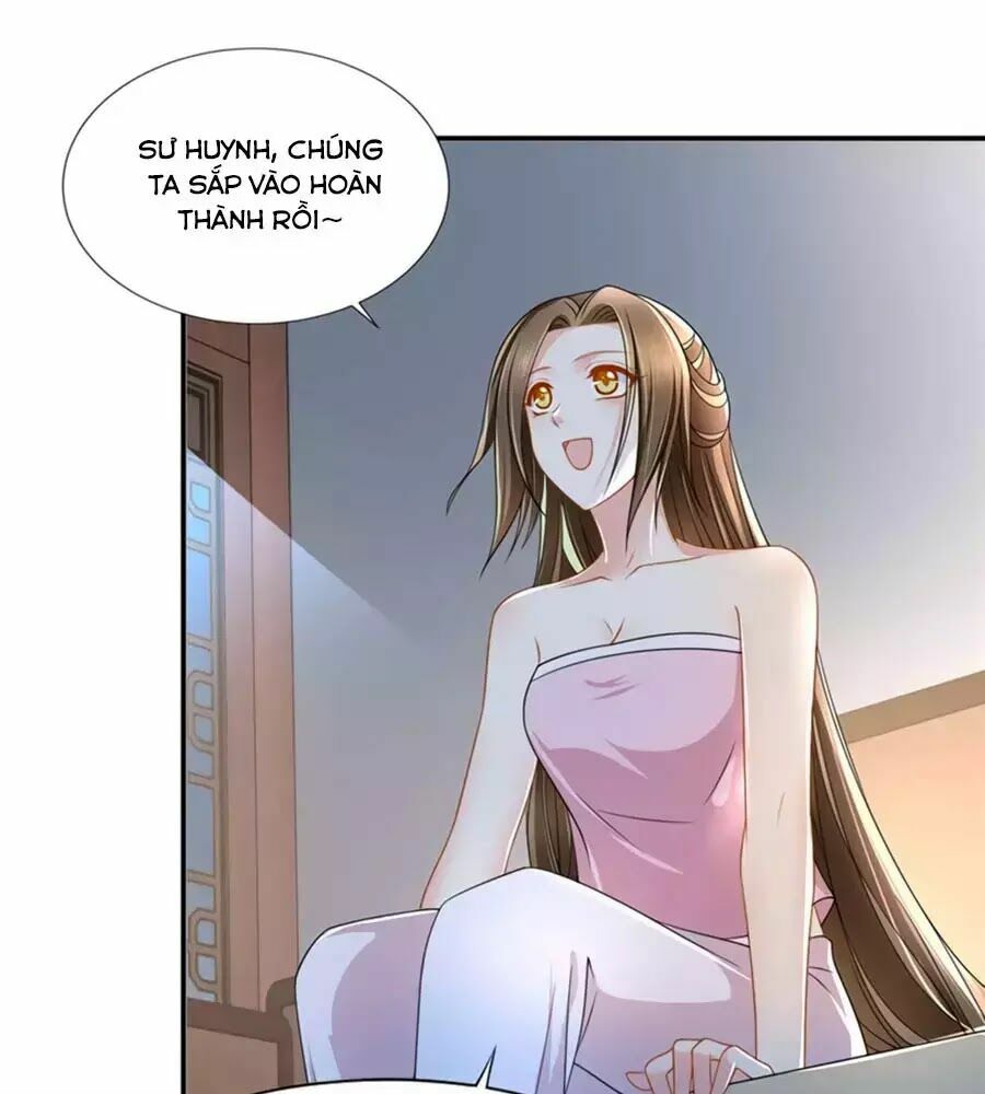 Kiêu Sủng Y Phi: Chapter 128