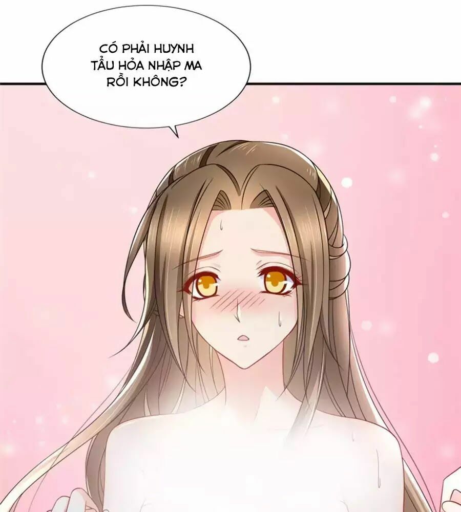 Kiêu Sủng Y Phi: Chapter 128