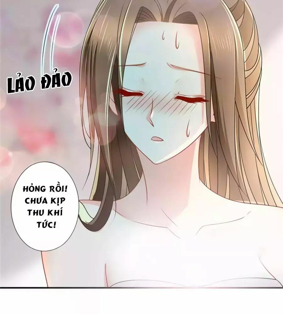 Kiêu Sủng Y Phi: Chapter 128
