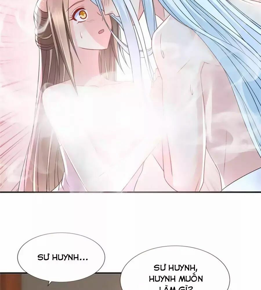 Kiêu Sủng Y Phi: Chapter 128