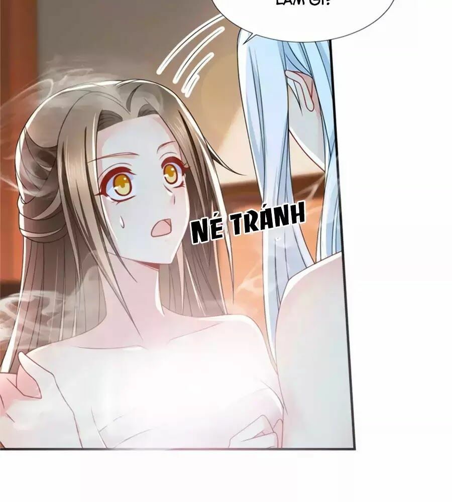 Kiêu Sủng Y Phi: Chapter 128