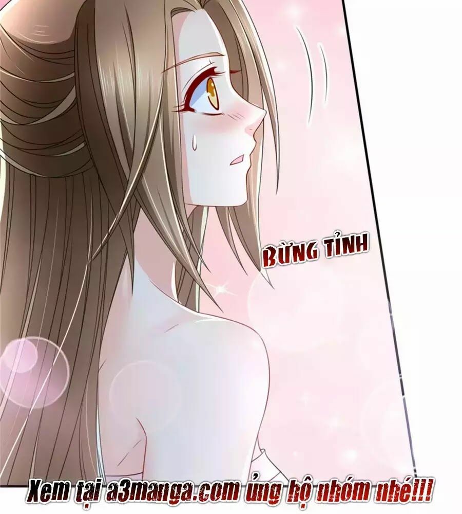 Kiêu Sủng Y Phi: Chapter 128