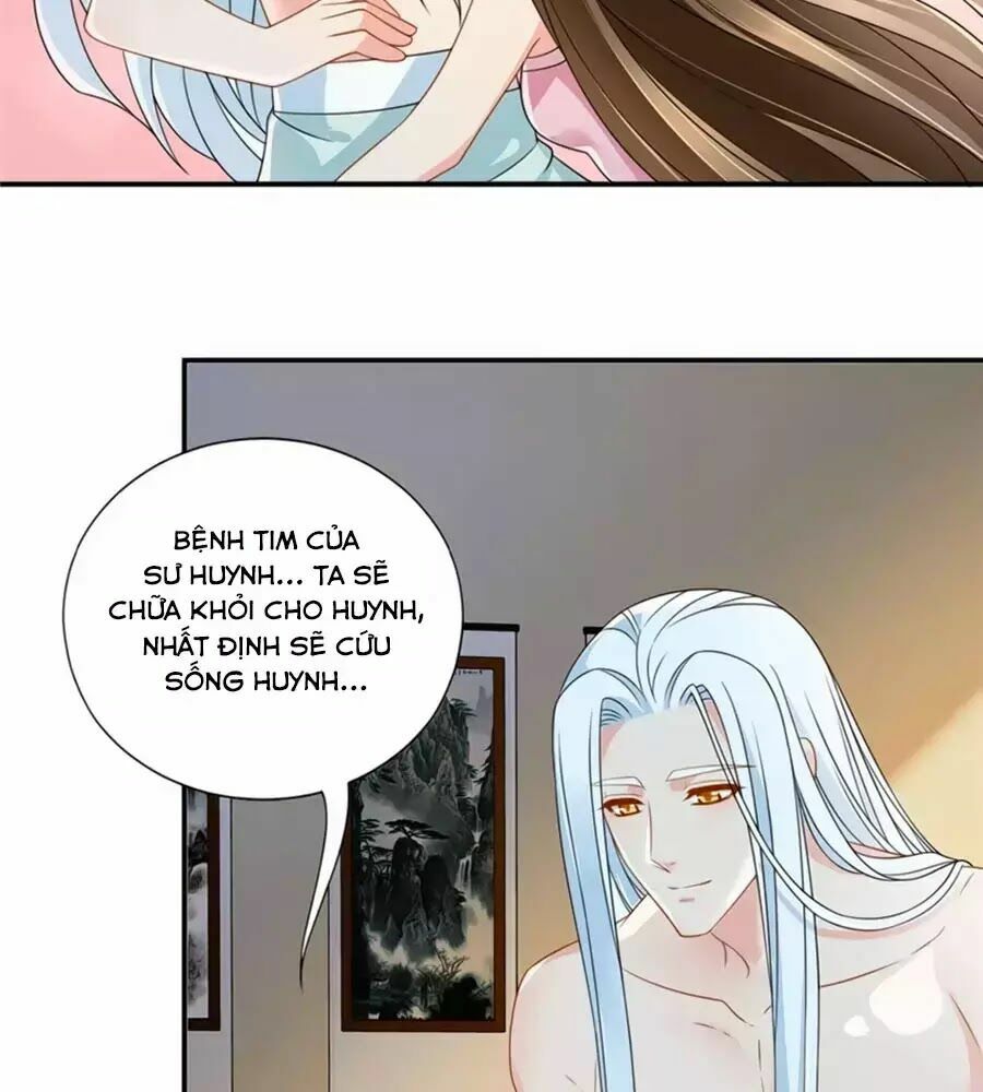 Kiêu Sủng Y Phi: Chapter 128