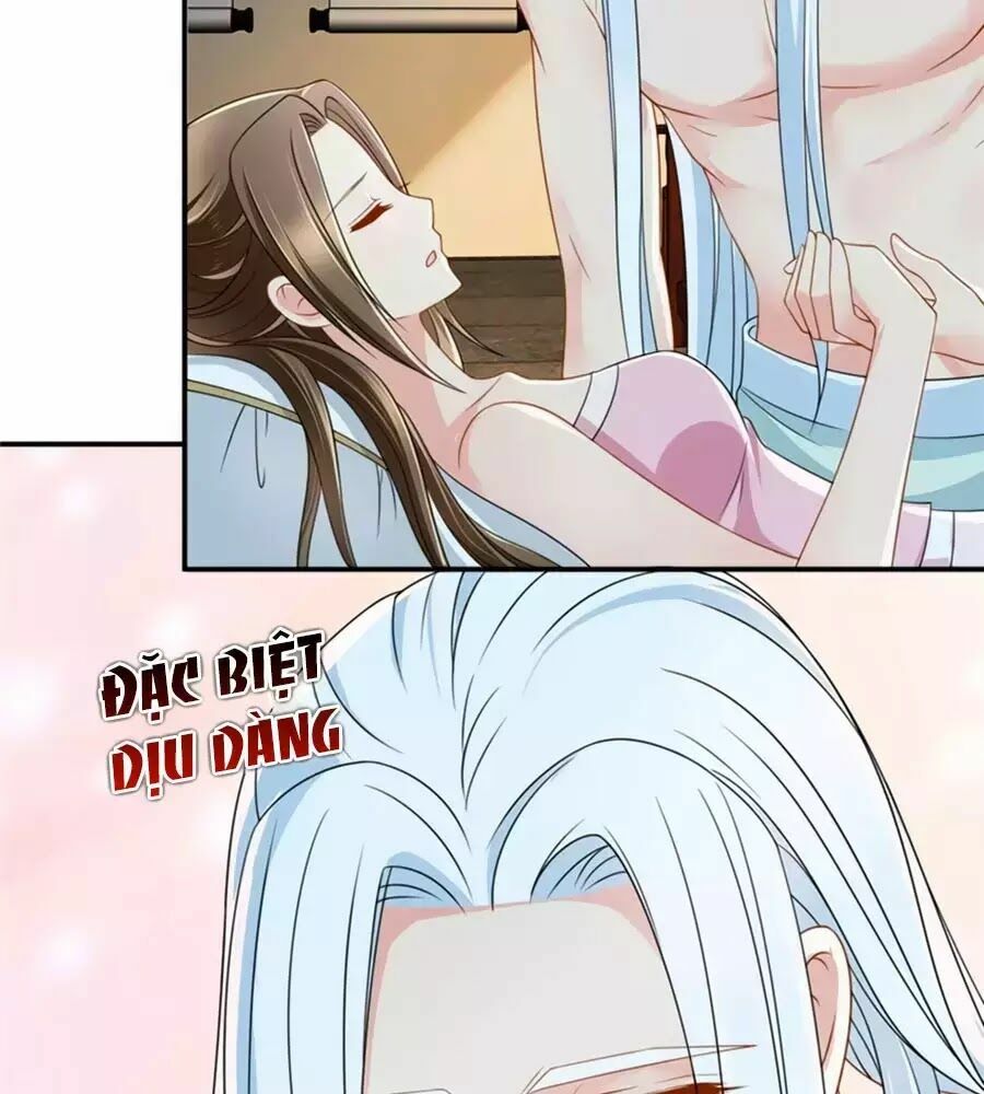 Kiêu Sủng Y Phi: Chapter 128