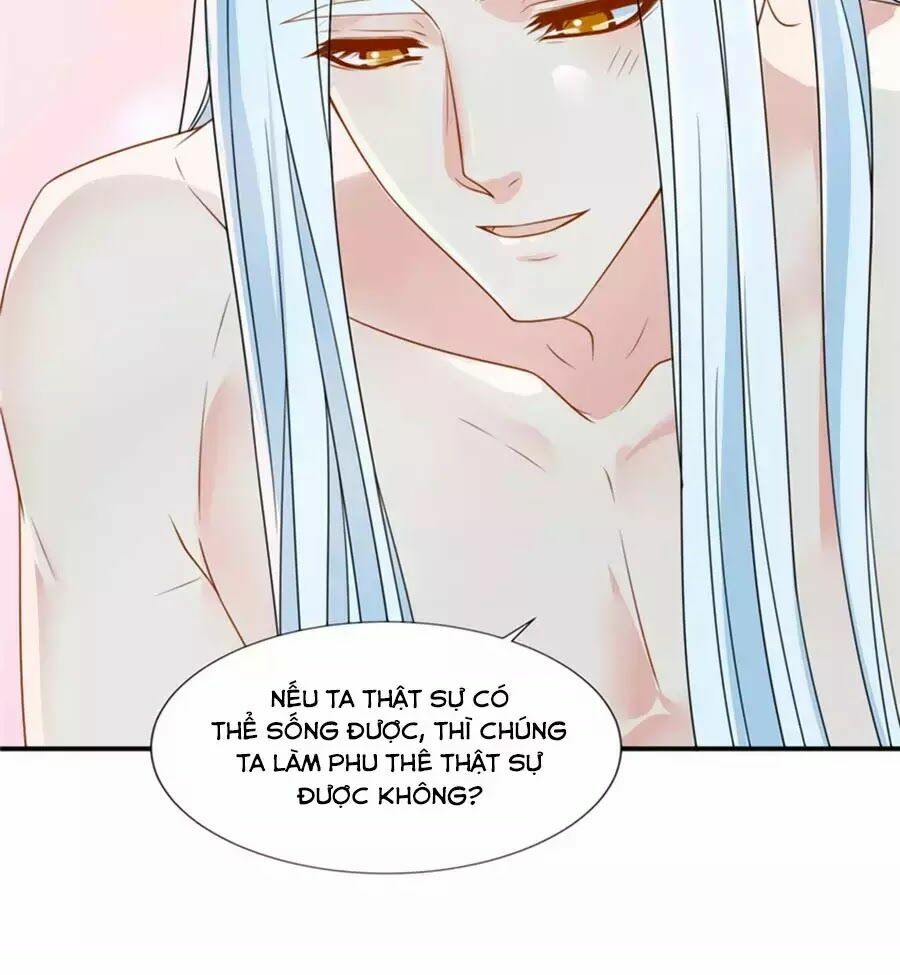 Kiêu Sủng Y Phi: Chapter 128