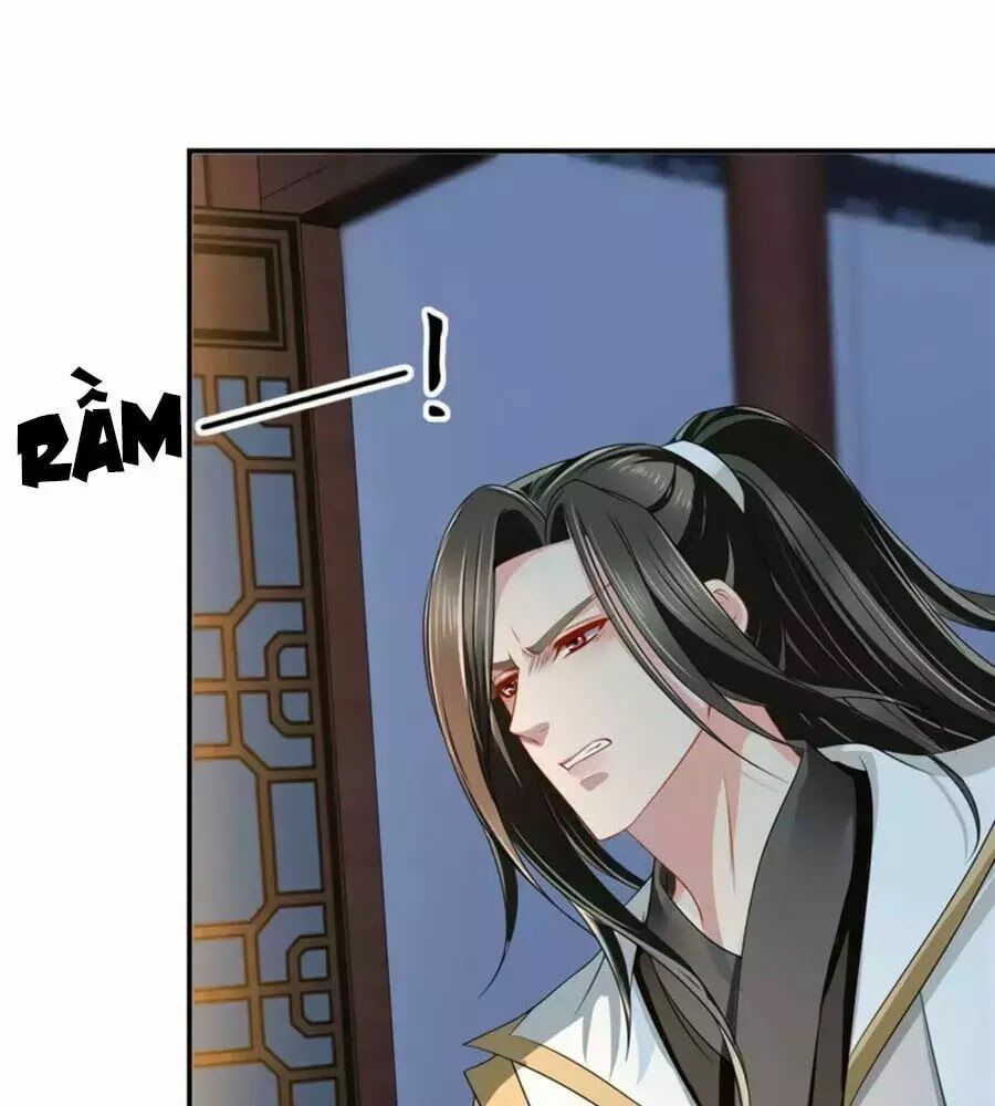 Kiêu Sủng Y Phi: Chapter 129