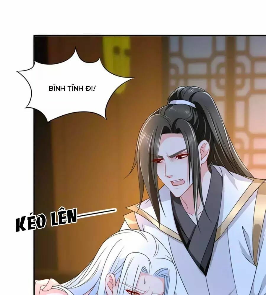 Kiêu Sủng Y Phi: Chapter 129