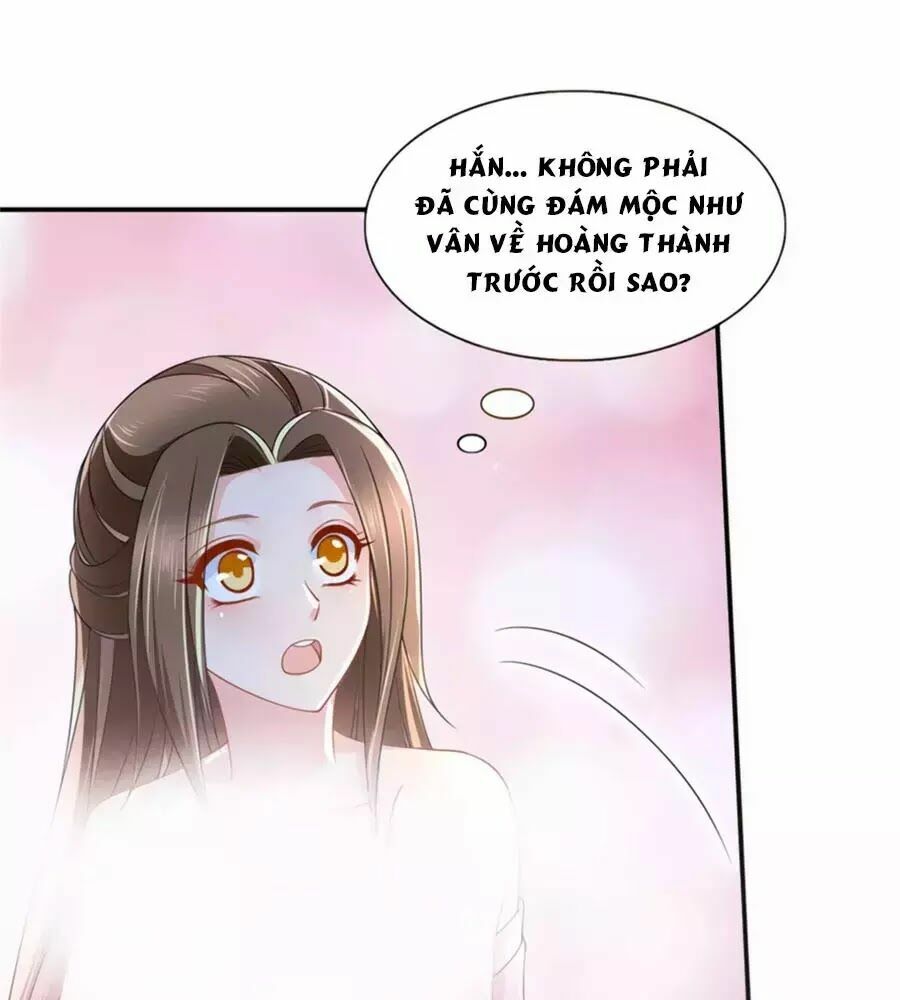Kiêu Sủng Y Phi: Chapter 129