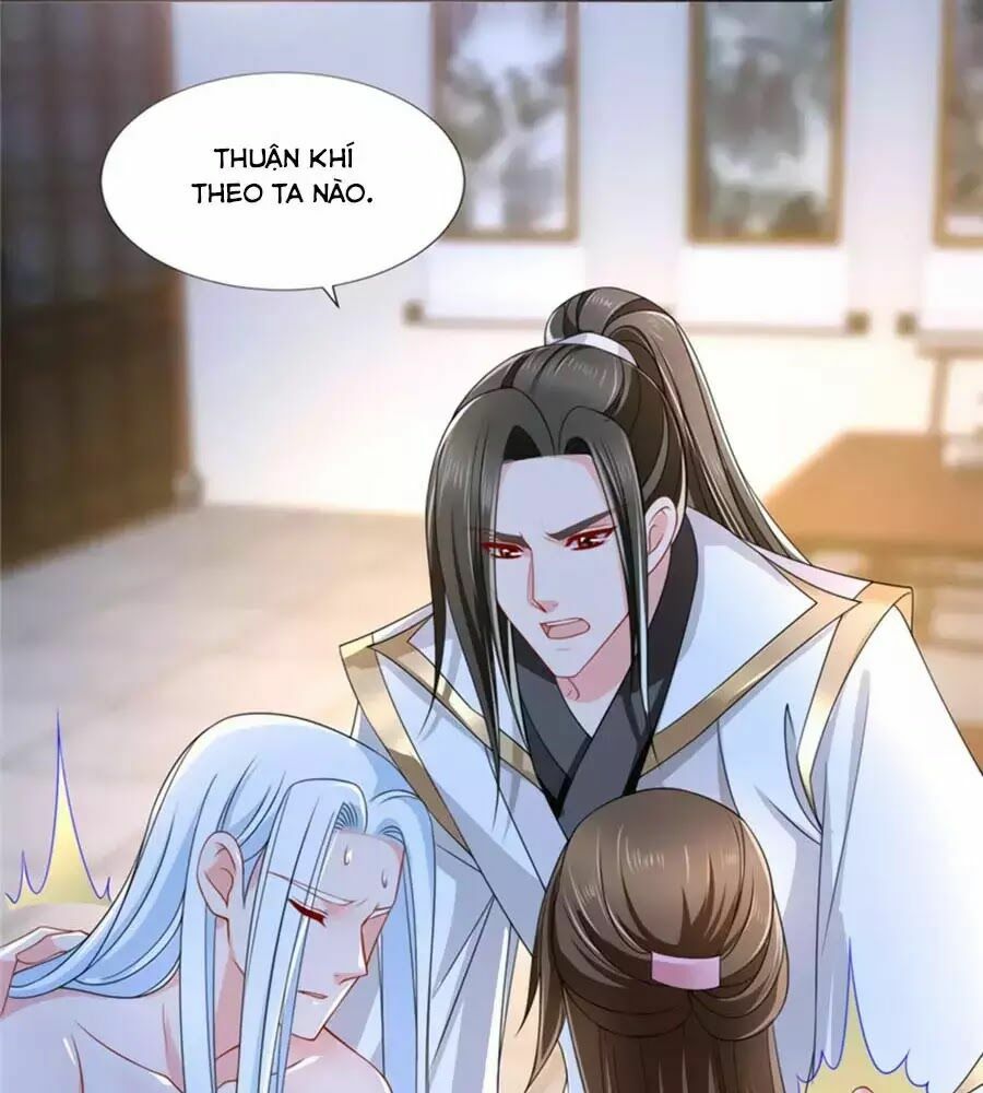 Kiêu Sủng Y Phi: Chapter 129