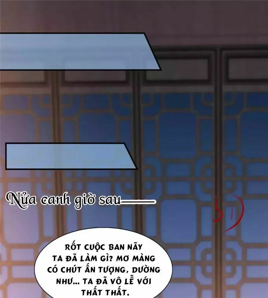 Kiêu Sủng Y Phi: Chapter 129