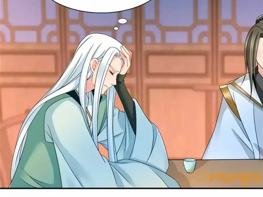 Kiêu Sủng Y Phi: Chapter 129