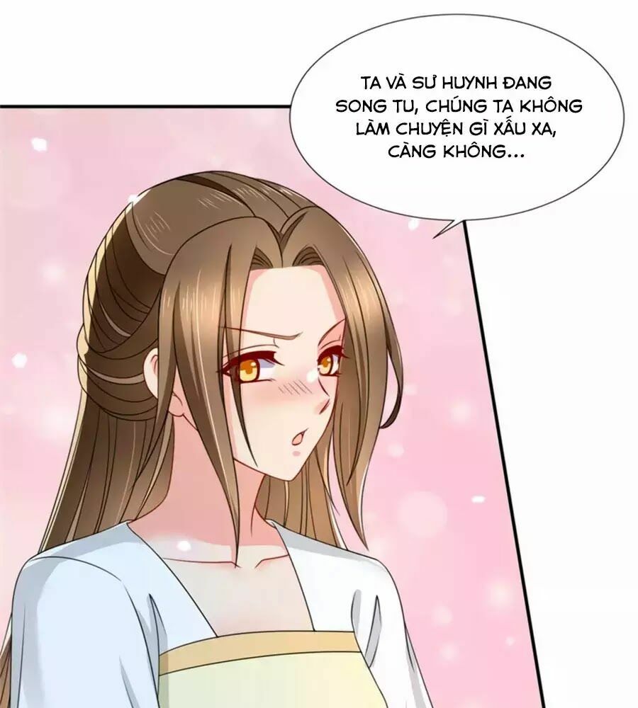 Kiêu Sủng Y Phi: Chapter 129