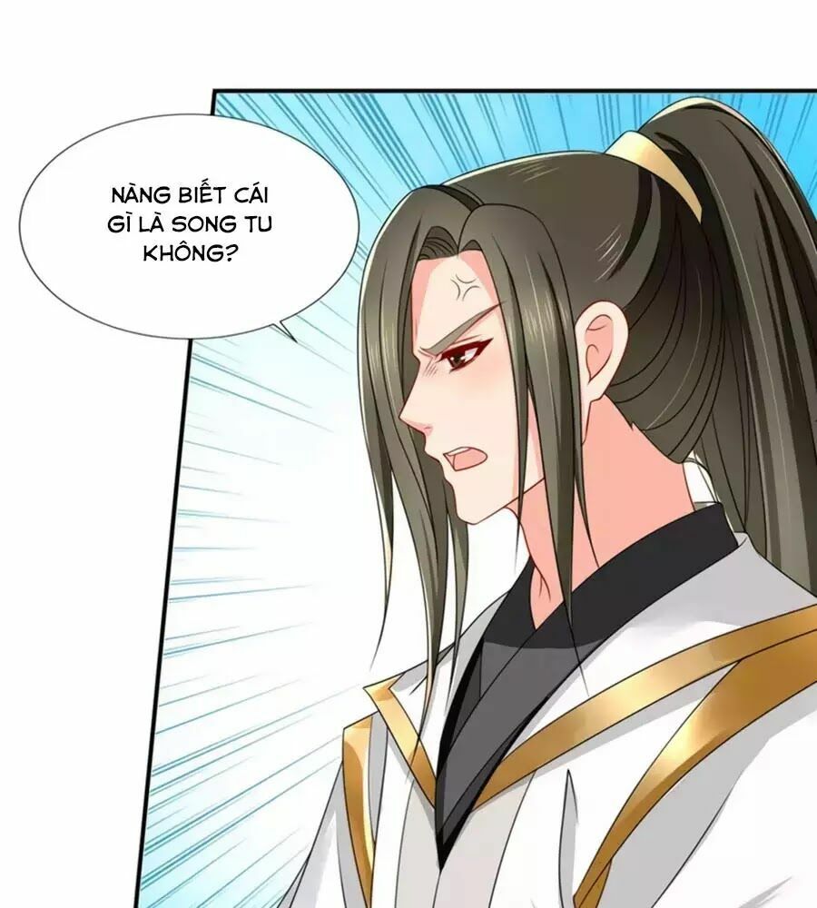 Kiêu Sủng Y Phi: Chapter 129