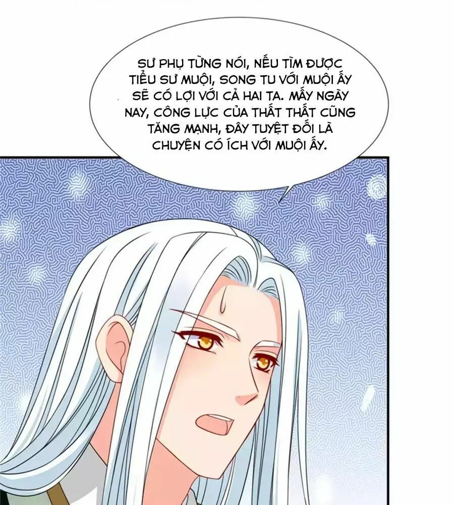 Kiêu Sủng Y Phi: Chapter 129