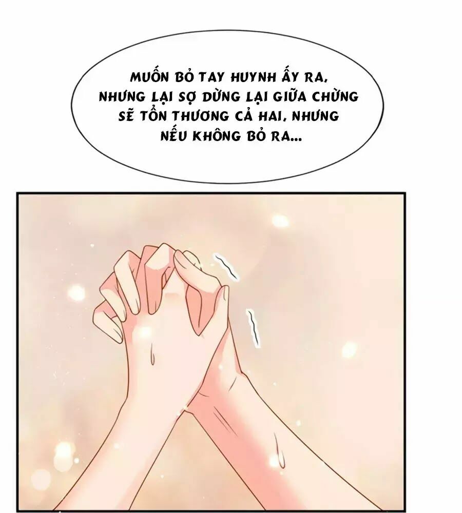 Kiêu Sủng Y Phi: Chapter 129