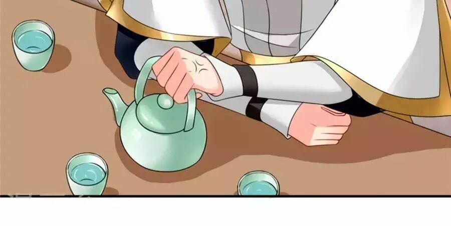 Kiêu Sủng Y Phi: Chapter 129