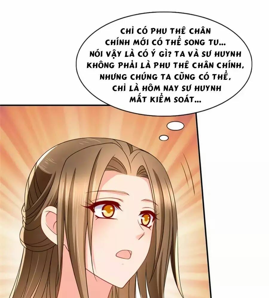 Kiêu Sủng Y Phi: Chapter 129
