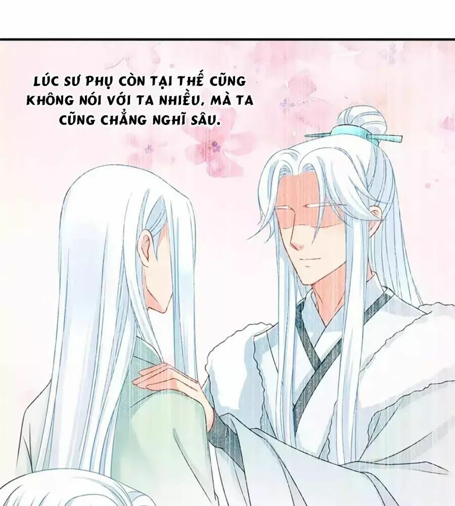 Kiêu Sủng Y Phi: Chapter 129