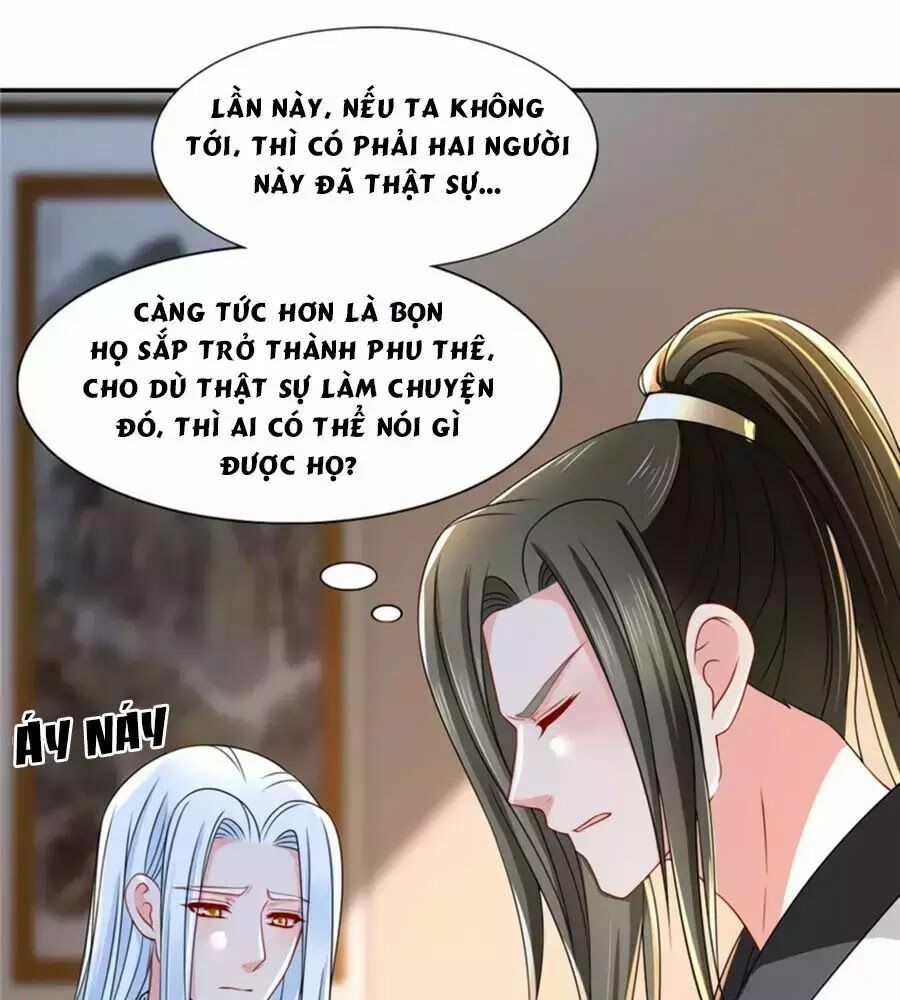 Kiêu Sủng Y Phi: Chapter 129