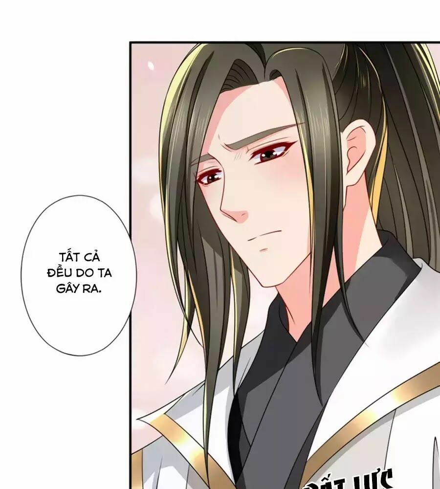 Kiêu Sủng Y Phi: Chapter 129