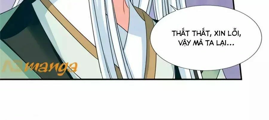 Kiêu Sủng Y Phi: Chapter 129