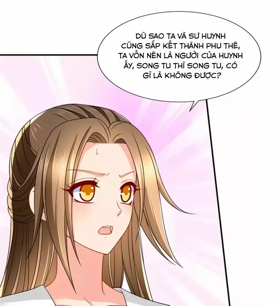 Kiêu Sủng Y Phi: Chapter 129