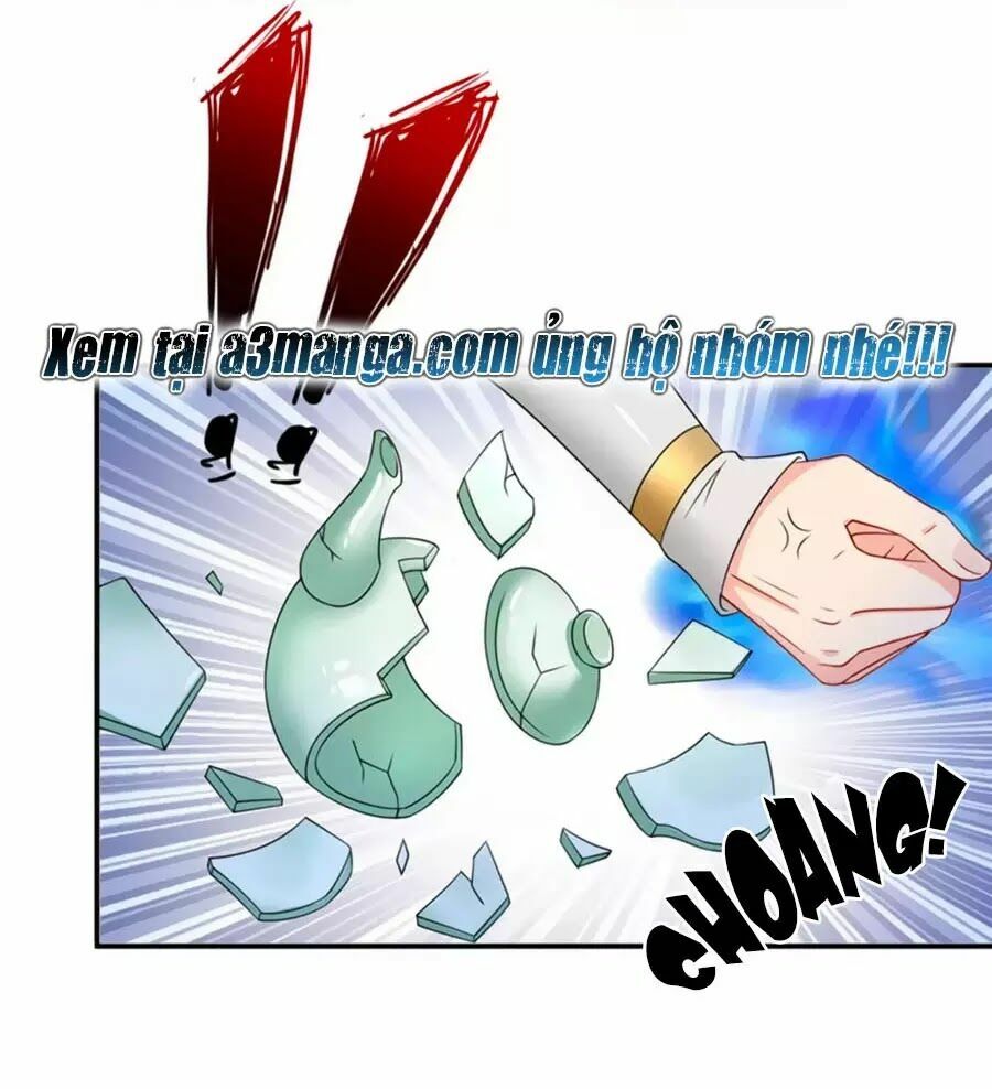 Kiêu Sủng Y Phi: Chapter 129