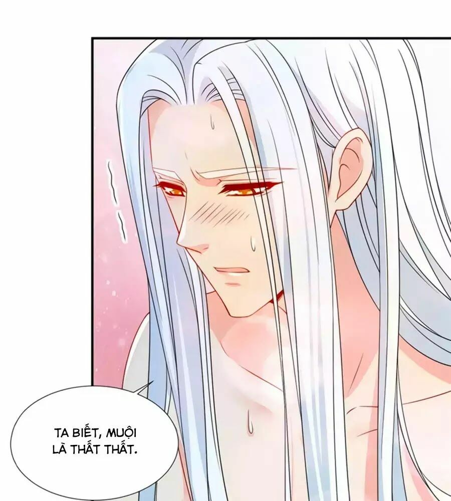 Kiêu Sủng Y Phi: Chapter 129