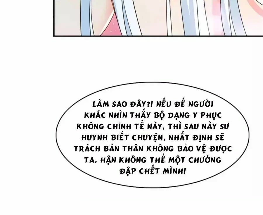 Kiêu Sủng Y Phi: Chapter 129
