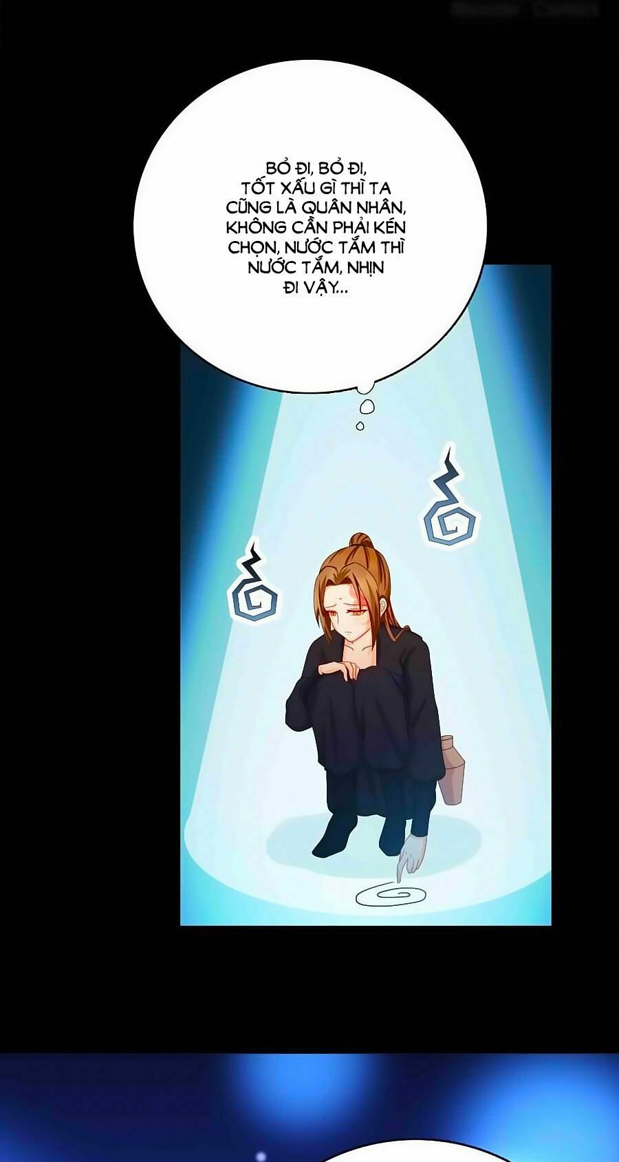 Kiêu Sủng Y Phi: Chapter 13