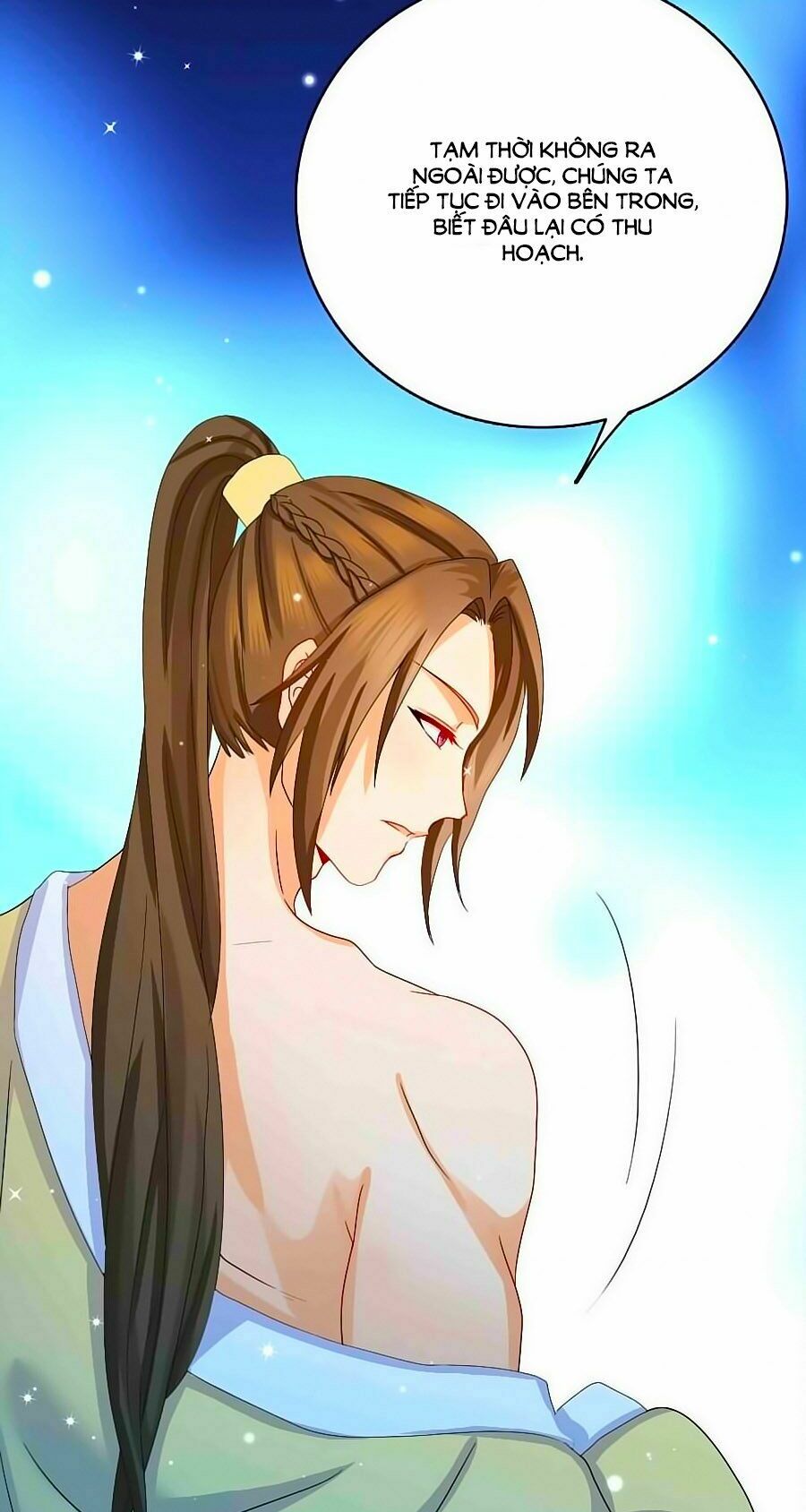 Kiêu Sủng Y Phi: Chapter 13