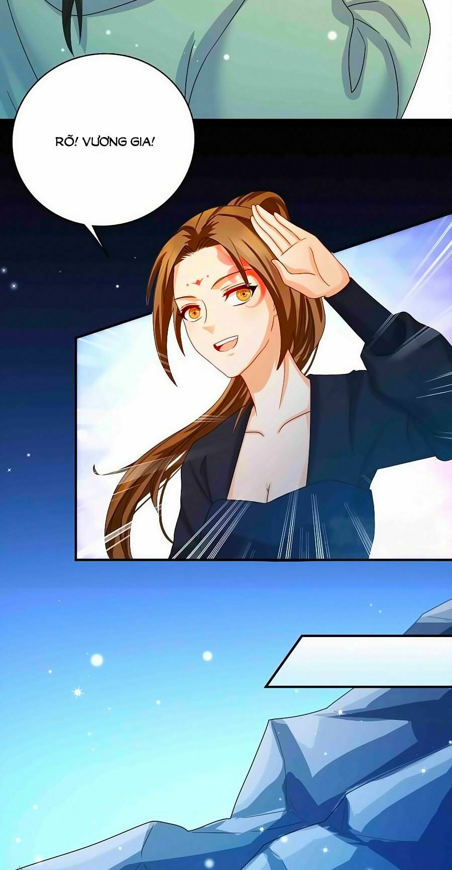 Kiêu Sủng Y Phi: Chapter 13