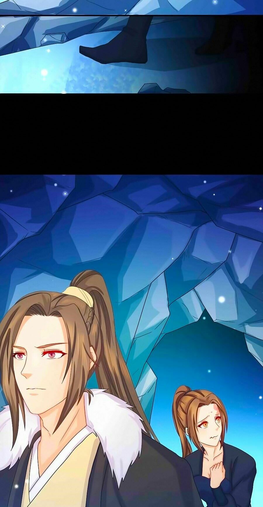 Kiêu Sủng Y Phi: Chapter 13