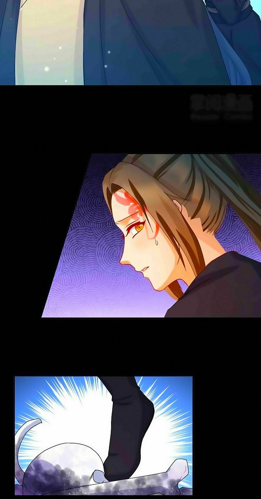 Kiêu Sủng Y Phi: Chapter 13