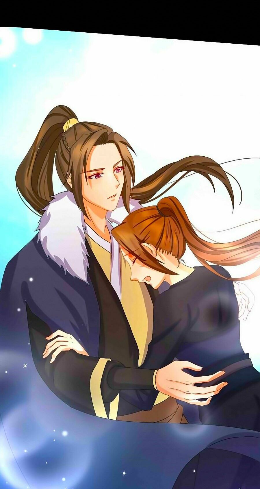 Kiêu Sủng Y Phi: Chapter 13