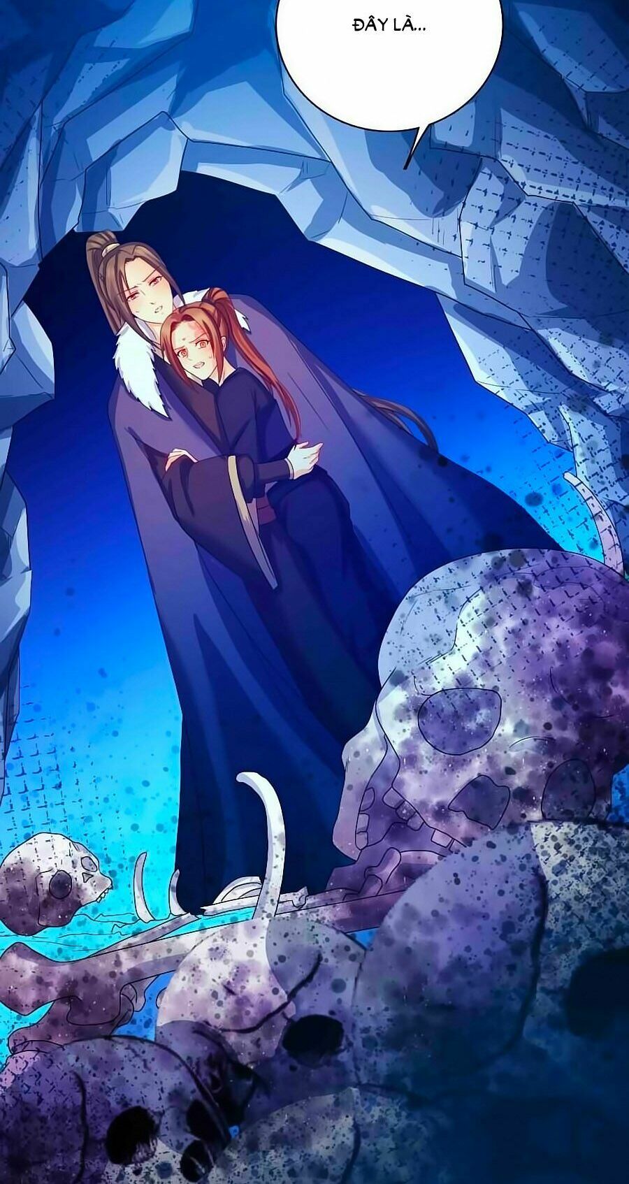 Kiêu Sủng Y Phi: Chapter 13