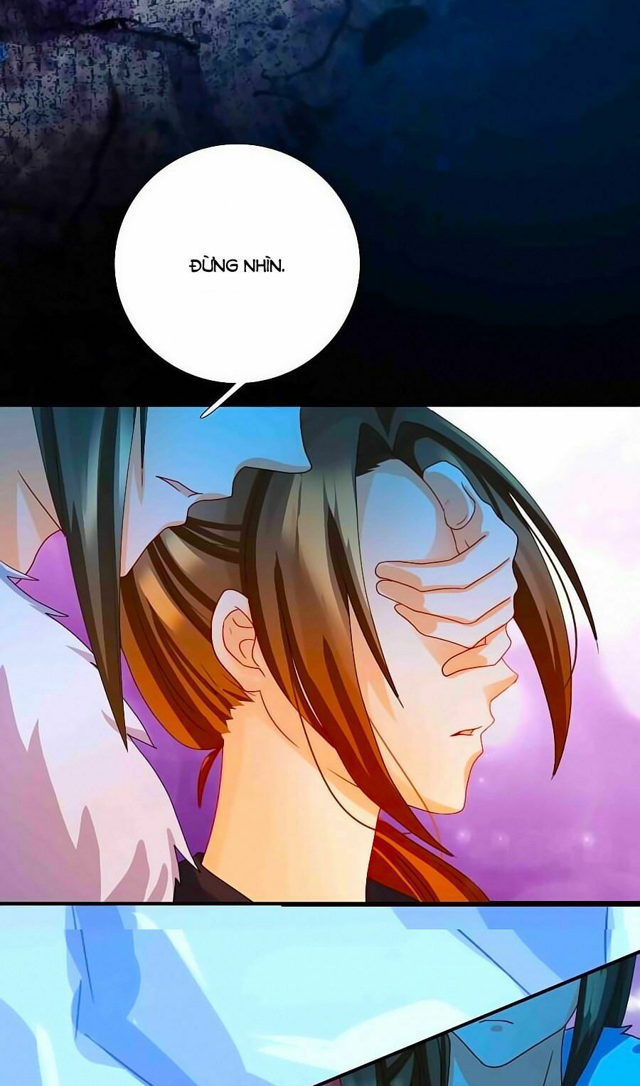 Kiêu Sủng Y Phi: Chapter 13