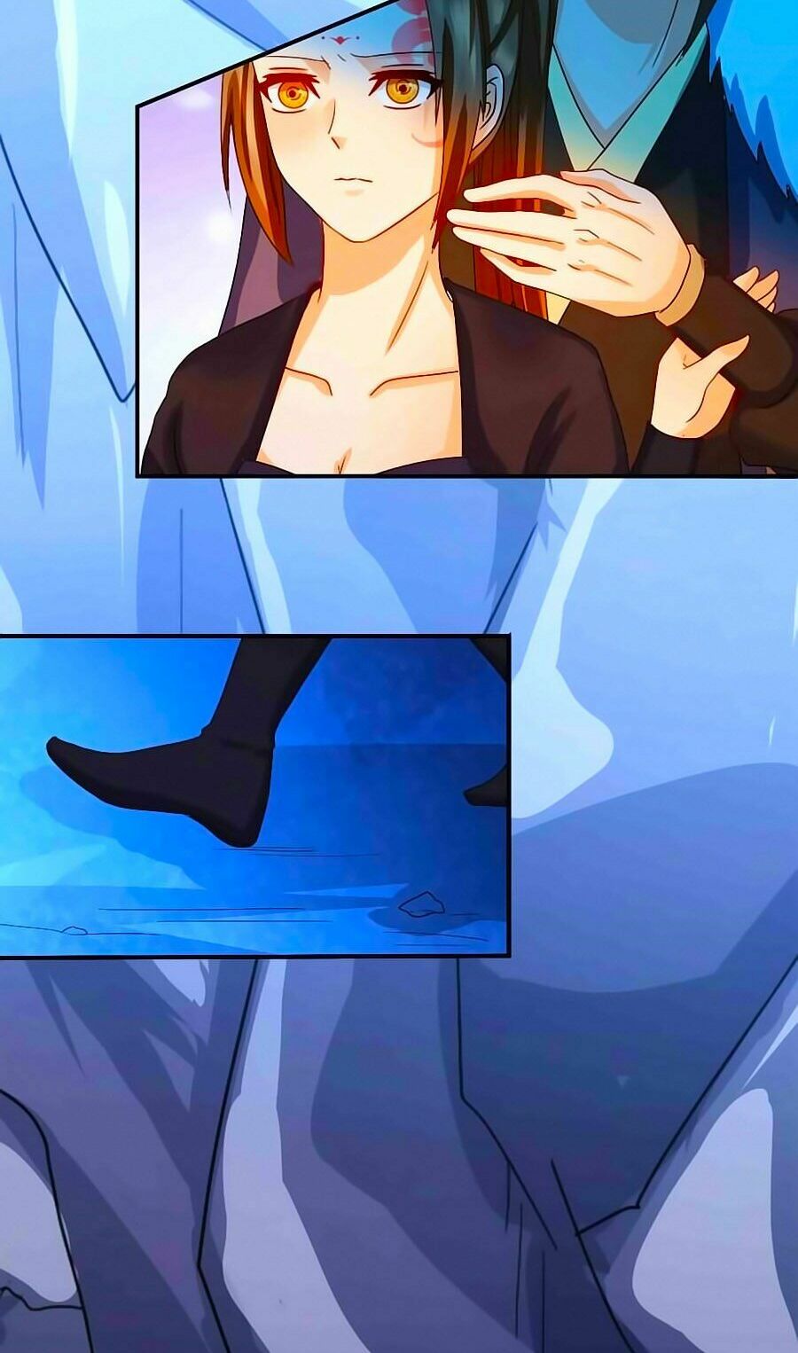Kiêu Sủng Y Phi: Chapter 13