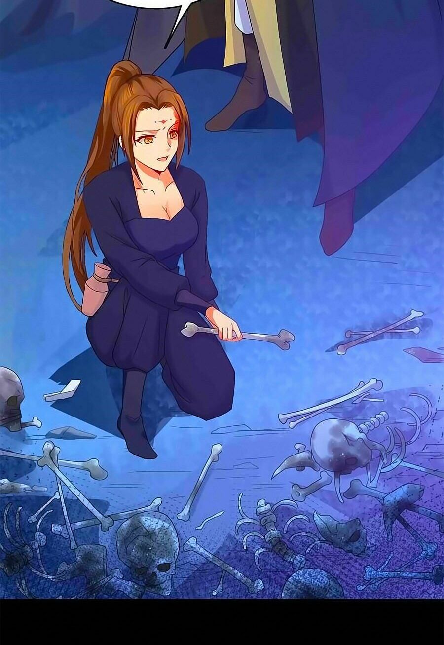 Kiêu Sủng Y Phi: Chapter 13