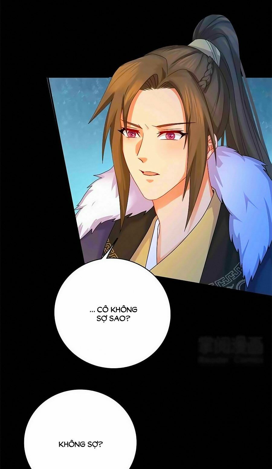 Kiêu Sủng Y Phi: Chapter 13