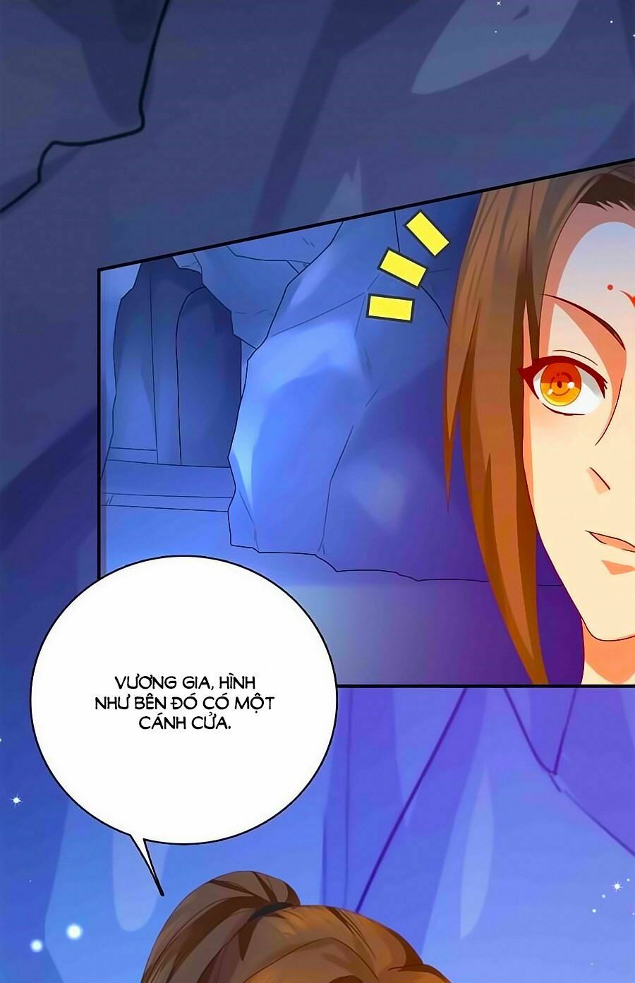 Kiêu Sủng Y Phi: Chapter 13