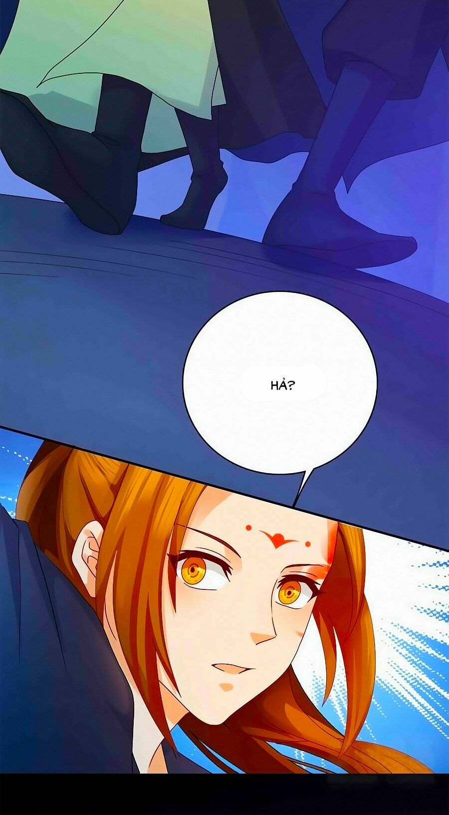 Kiêu Sủng Y Phi: Chapter 13