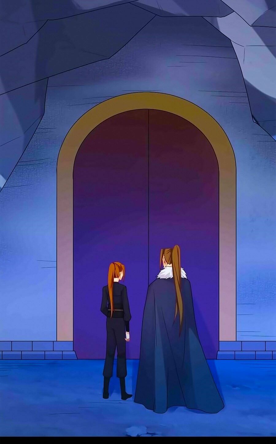 Kiêu Sủng Y Phi: Chapter 13